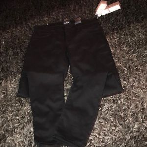 Black Hudson jeans
